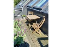 Meeresglück - B&B Cuxhaven