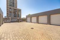 Ocean View 2 Bedroom Apartment in Blouberg, Cape Town - Chambres d’hôtes Bloubergstrand