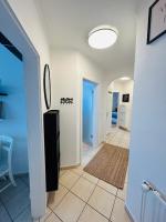 Meereszauber - Bed and Breakfast Cuxhaven