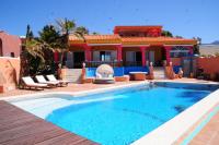 Villa Gwai - B&B Callao Salvaje