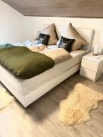 Apartment mit 1 Schlafzimmer