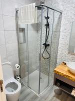 Doppelzimmer mit eigenem Bad