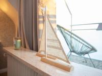 Büsum Ahoi inkl Wellness-SPA im Meerzeit - Chambres d'hôtes Büsum