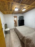 Departamentito Cabral - B&B