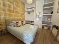 Gabriel - T1 Bis avec 1 Chambre 1 Salle de Bain - B&B Libourne