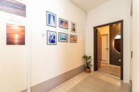 Kolovare Luxury Apartment - Ferienwohnung Zadar