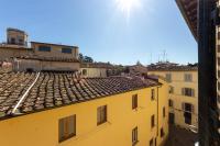 Borgo Tegolaio Terrace - B&B Firenze