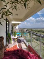 Lenayan Park View - B&B
