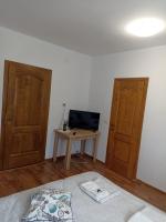 Habitación Doble con vistas a la montaña - 1 o 2 camas