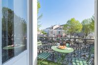 Le Solaris, Free Parking, 10 min SNCF Station - B&B Angers