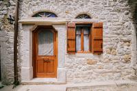 Traditional house in Kalamoti Agios Georgios - B&B Kalamoti
