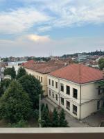Elisse Apartment - Ferienwohnung