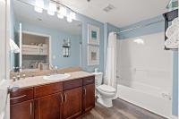 Appartamento con 1 Camera da Letto e Balcone