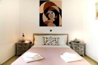 Rodis Cycladic Holiday House - Bed and Breakfast Náousa