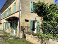 Maison au Coin, proche St Emilion - Bed and Breakfast