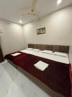 samriddhi residency - Chambres d’hôtes