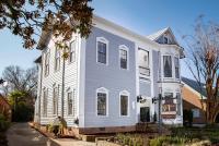 Aerie Bed & Breakfast - B&B