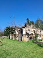 Villa proche de l Ardèche - Chambres d’hôtes Saint-Paulet-de-Caisson