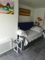 studio soleil - B&B Colombiers