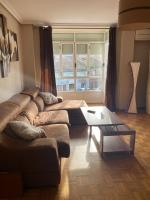 Vivienda turística El Mirador de la Abuela - Ferienwohnung Ciudad Rodrigo