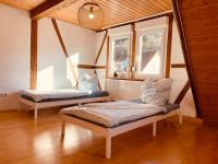 Odw homes - charmantes Domizil im Gorxheimertal - Chambres d’hôtes Kunzenbach