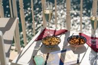 Alfeo Seafront - Sunset view in Ortigia - B&B Siracusa