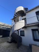 Moselzeit - Ferienwohnung "Riesling" - Chambres d’hôtes Mehring