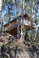 Tweepersoonskamer met Balkon (2 Volwassenen + 1 Kind)