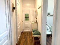 Central 13 Apartman - Chambres d’hôtes
