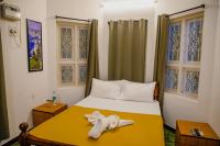 Doppelzimmer mit Zustellbett