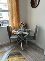 Luxurious 2 - Bedroom Apartment - B&B Watford