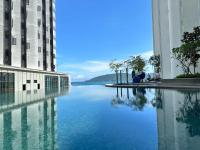 The Shore Cozy Homestay, Heart of KK City Centre - Chambres d'hôtes Kota Kinabalu