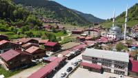 Desera Pansiyon - B&B Uzungöl
