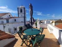 Daià House - B&B Lagoa