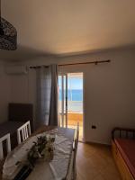 Sea La Vie 5th-floor - Chambres d’hôtes Himarë