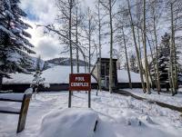 Pines 2147 by SummitCove Lodging - B&B Keystone