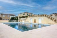 Villa Grenadine - Climatisée avec piscine - Ferienwohnung Uzès