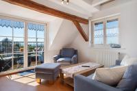 Two-Bedroom Studio Apartment