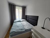 Apartament Mieszka I - Ferienwohnung