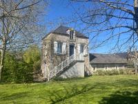 Petite maison à côté d'Argenton-sur-Creuse - B&B Vigoux