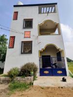 The Green House - B&B Tiruvannamalai