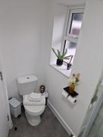 Peaceful 1- Bedroom Apartment - B&B Watford