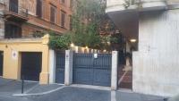 Charming Apartment Piazza del Popolo - B&B Rome