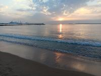 Apartamento Turístico Playa Alborán Sur - B&B Melilla