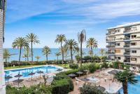 SKOL apartment in Marbella by Costarentals - M27 - Chambres d’hôtes Marbella