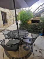 Maison Troglodyte - B&B