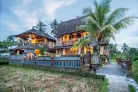 Dream villa Rice Fields 2Bedroom Deluxe - B&B
