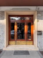 Vatican District, Roma, alloggio centrale - B&B