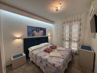 Two-Bedroom Deluxe Apartment with Balcony