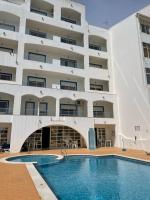 Apartamento T1 todo equipado - B&B Albufeira